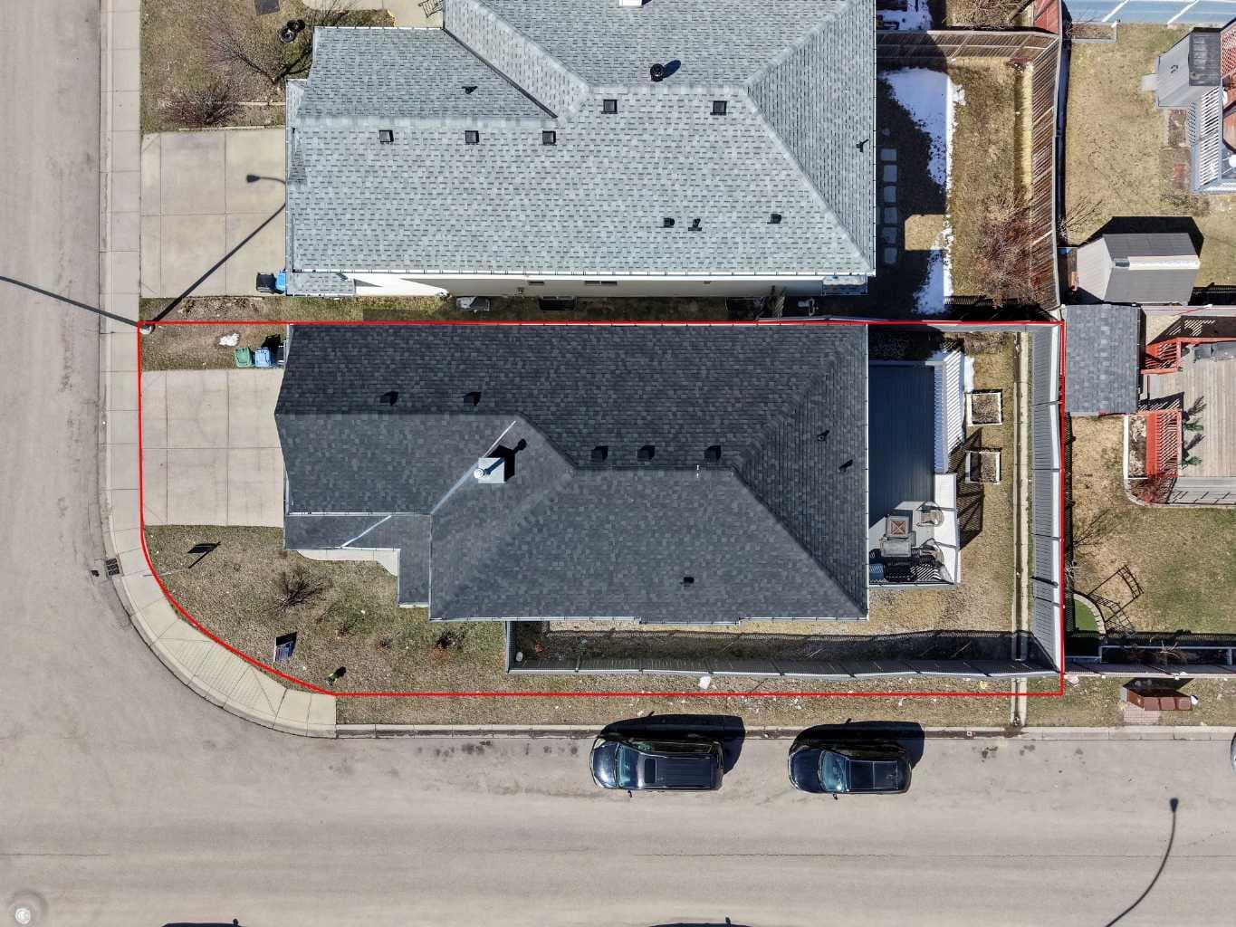 149 Saddlecrest Green NE