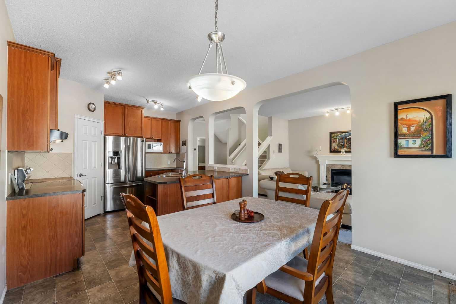 149 Saddlecrest Green NE