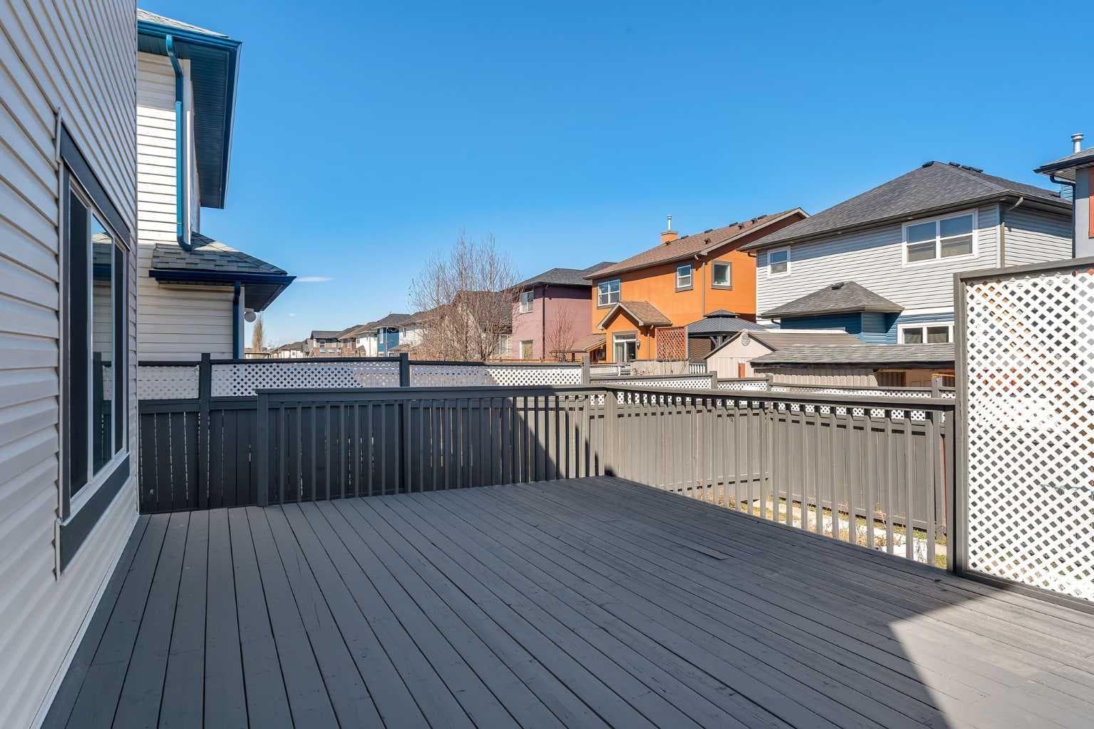 149 Saddlecrest Green NE