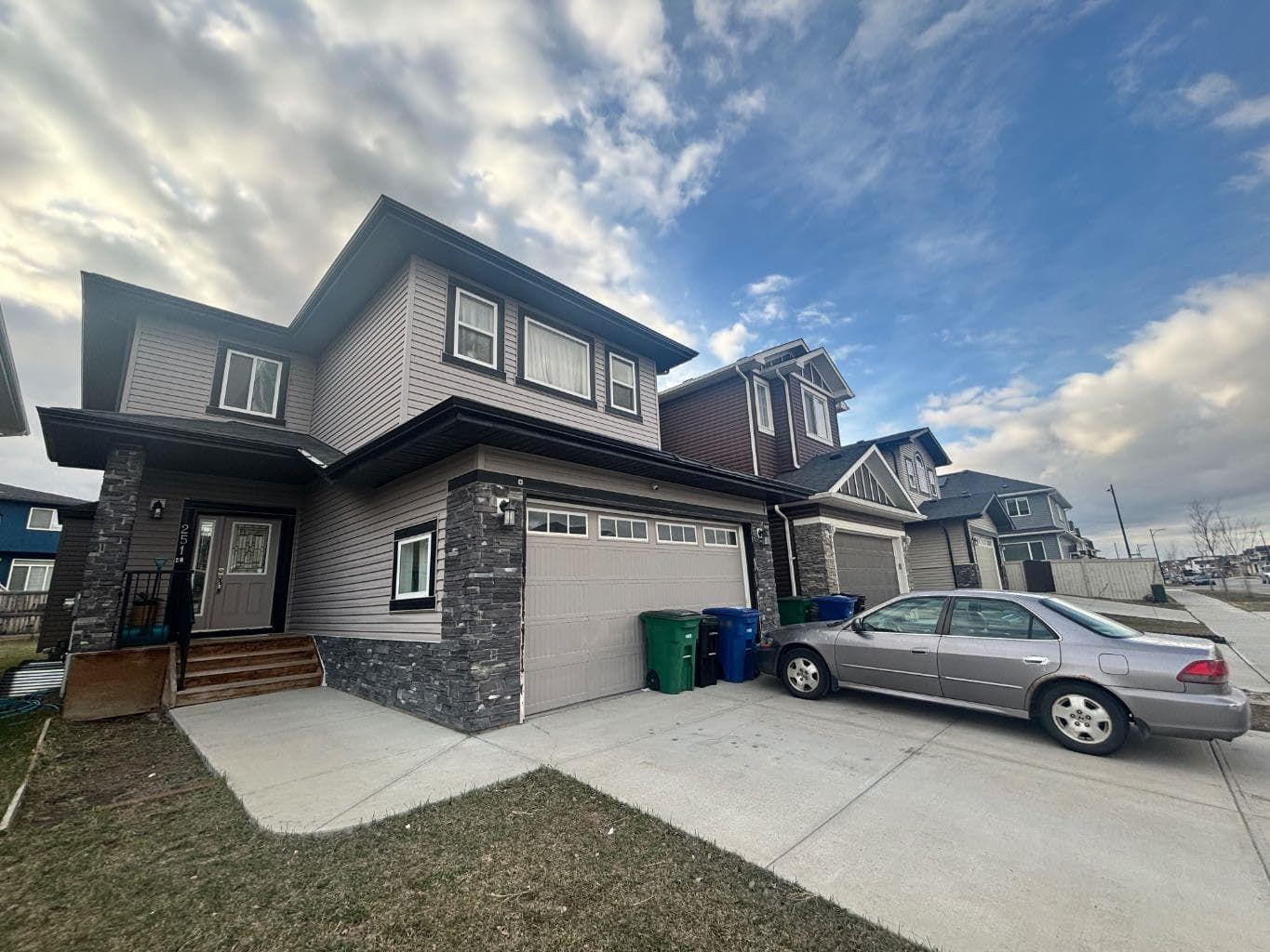 251 Bayview Street SW