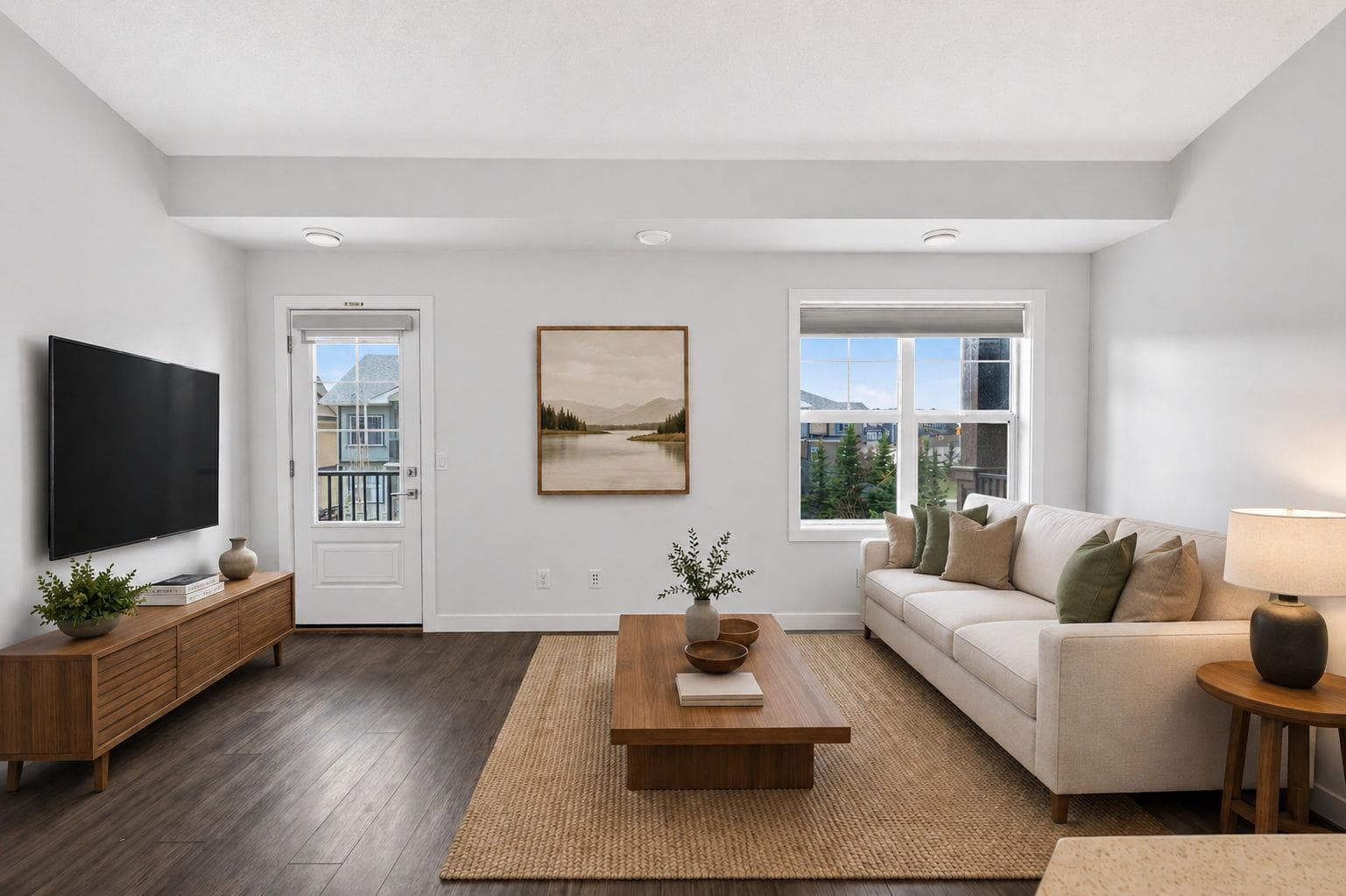 12 Evanscrest Gardens NW