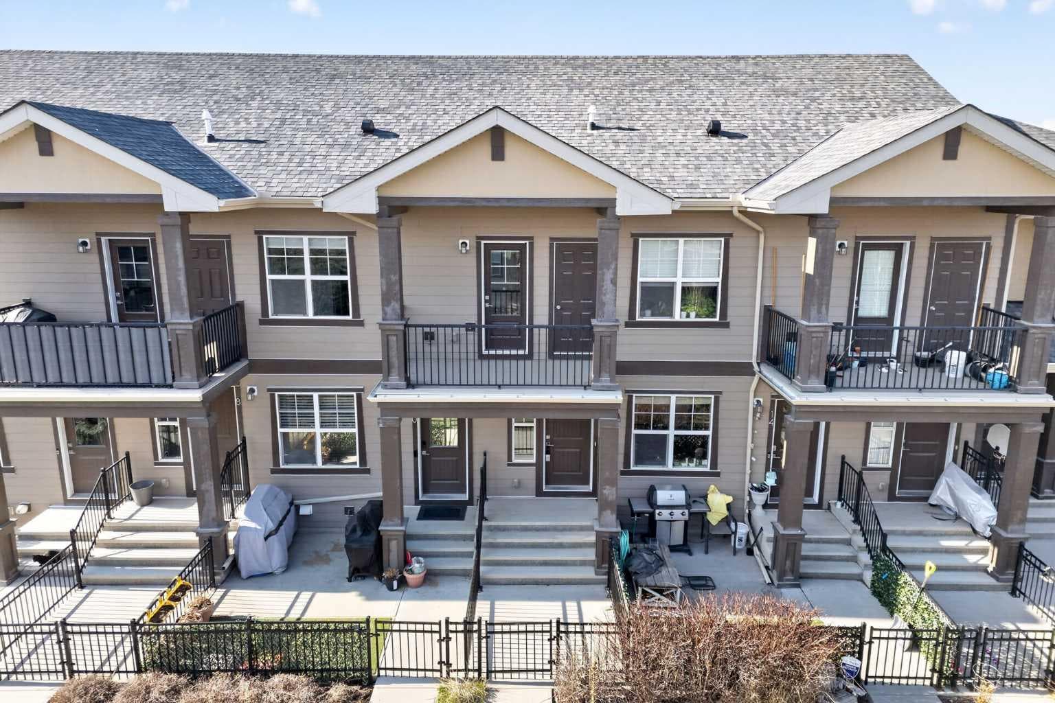 12 Evanscrest Gardens NW