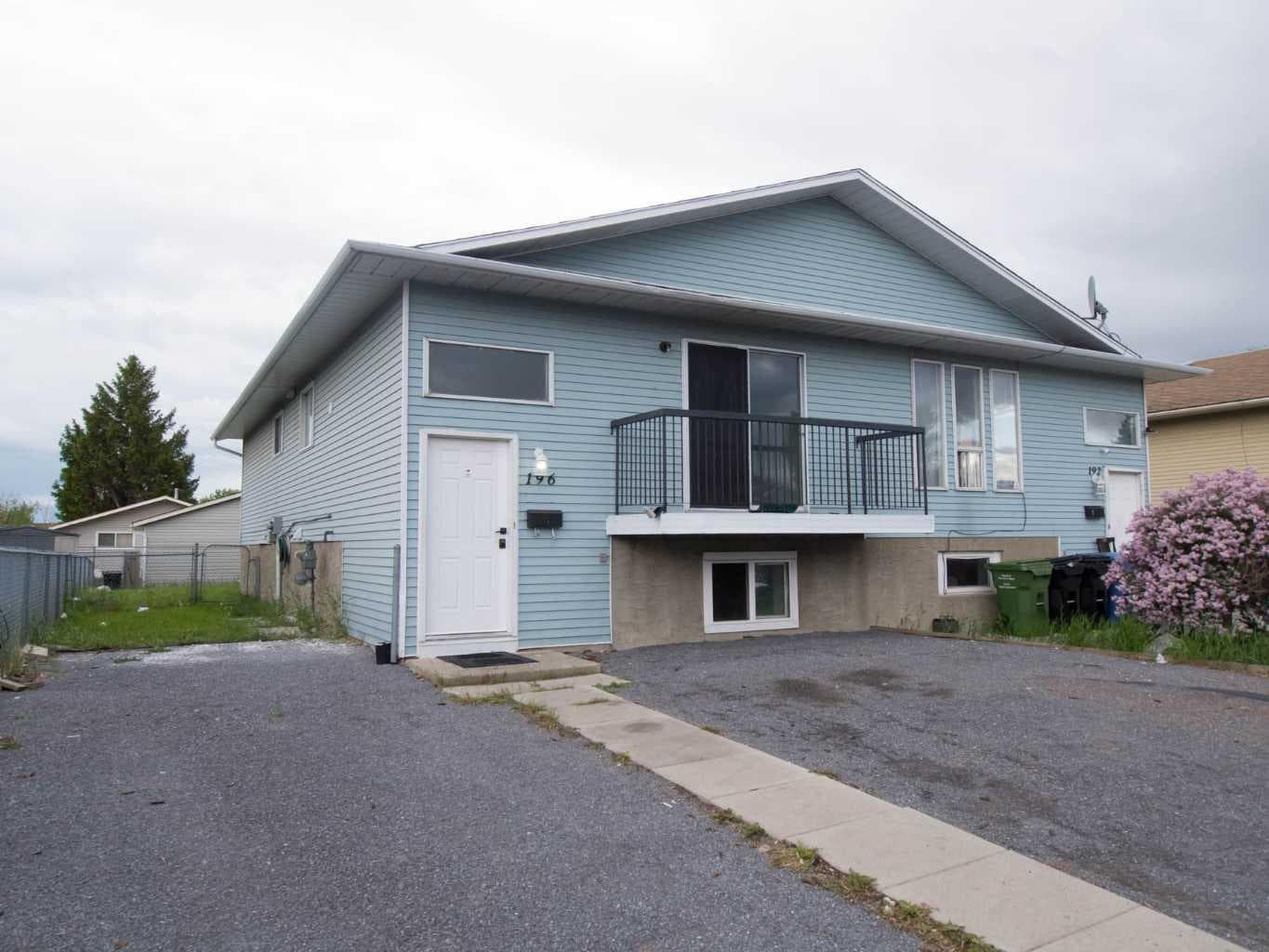 196 Fonda Drive SE