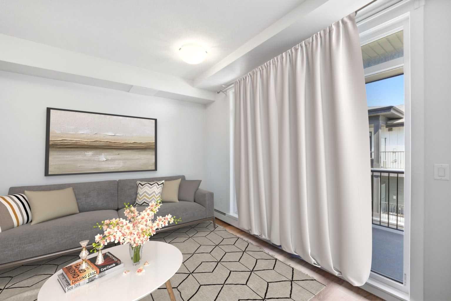 315, 10 Sage Hill  NW
