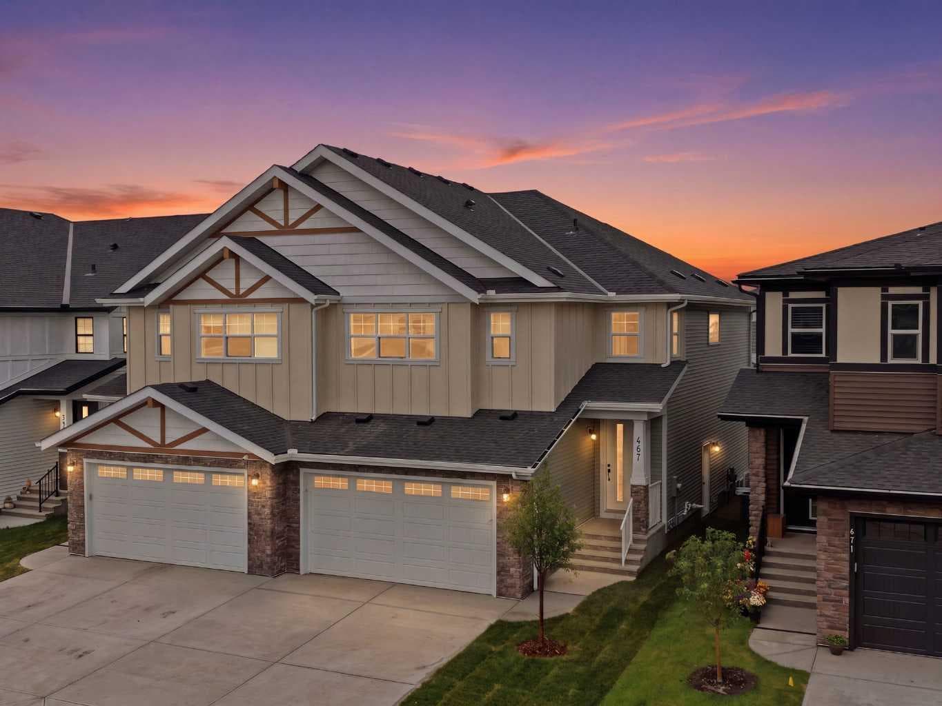 467 Kinniburgh Loop 