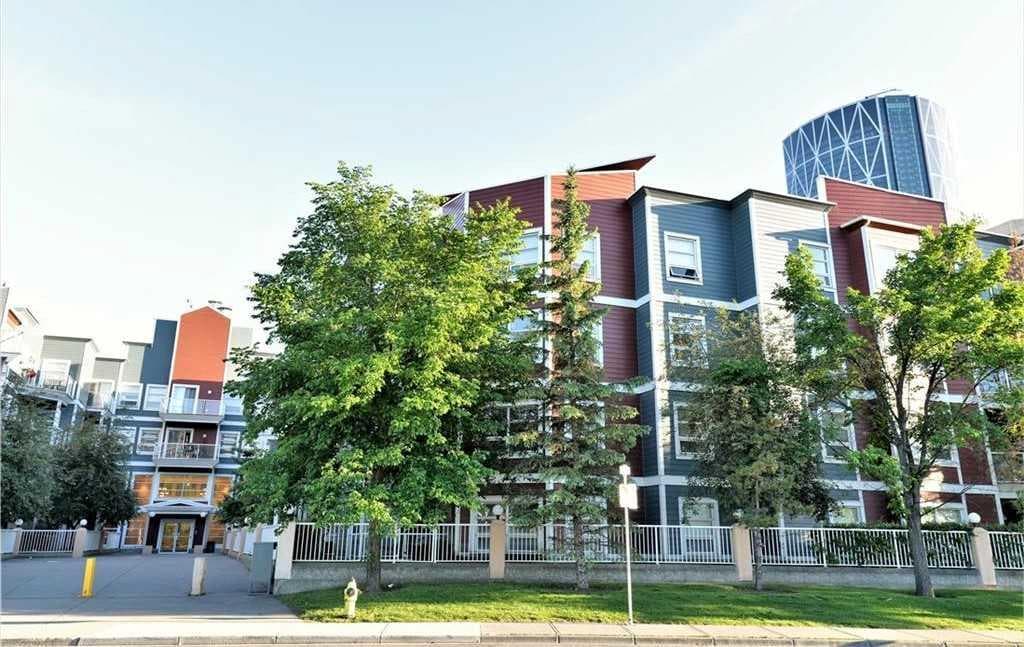 317, 333 Riverfront Avenue SE