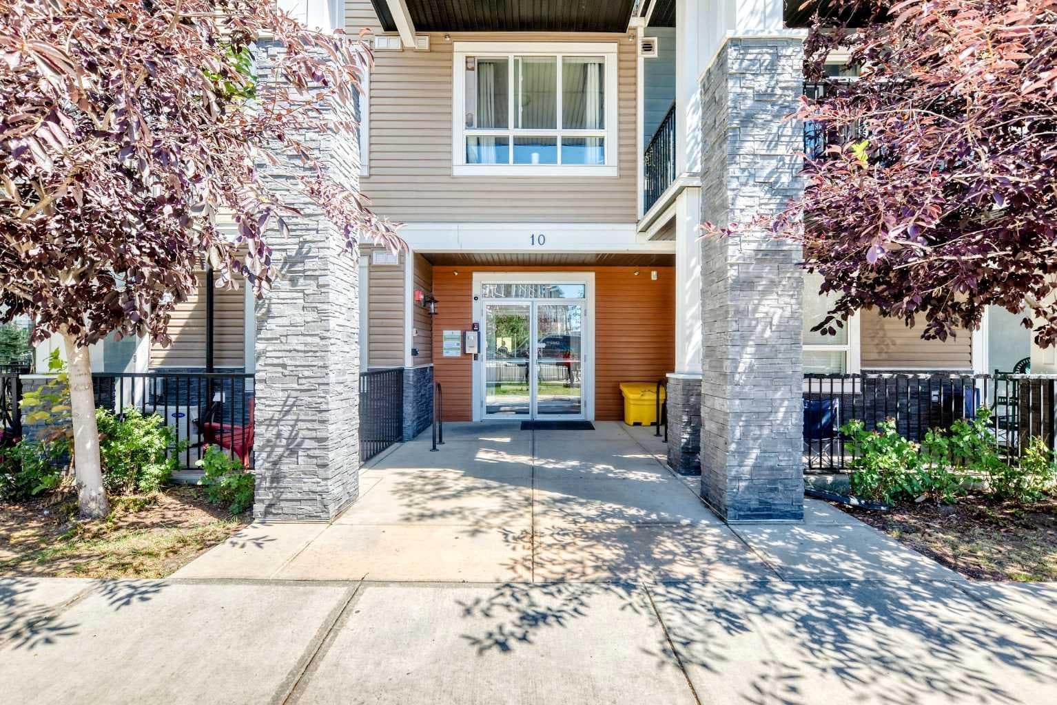 120, 10 Walgrove Walk SE