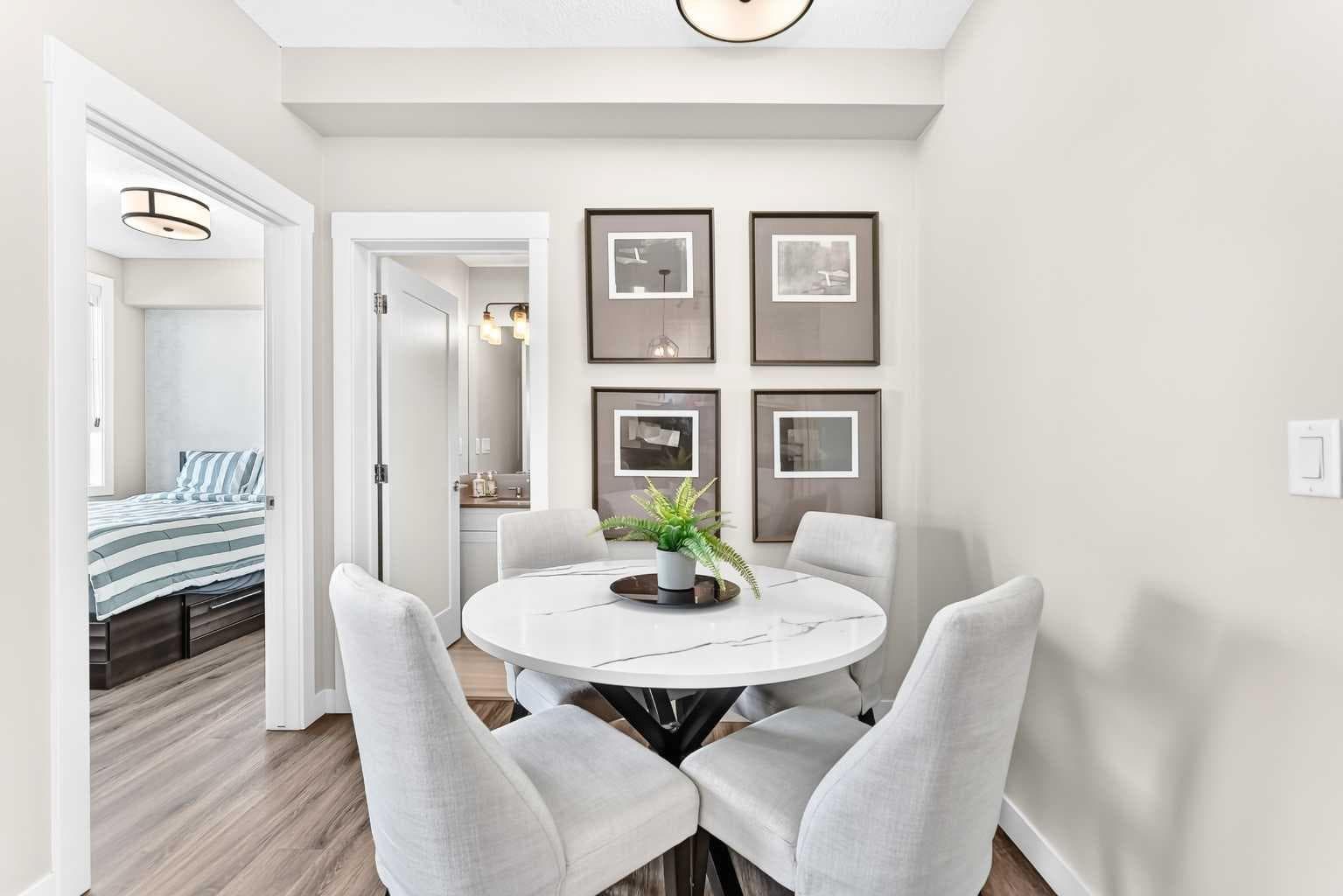 120, 10 Walgrove Walk SE