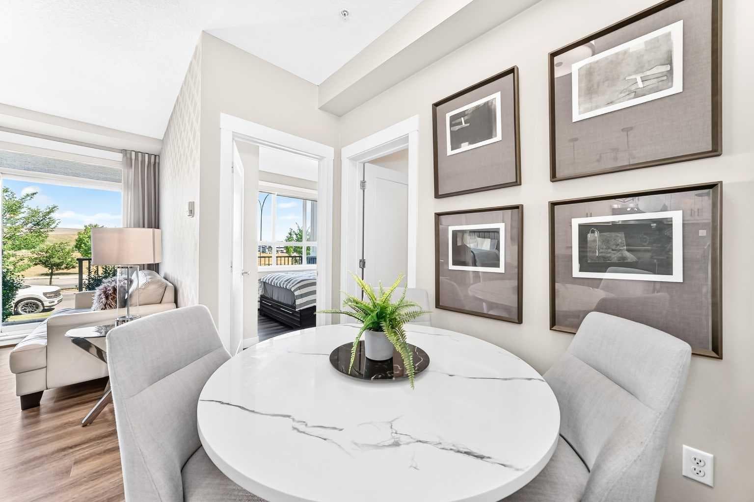 120, 10 Walgrove Walk SE