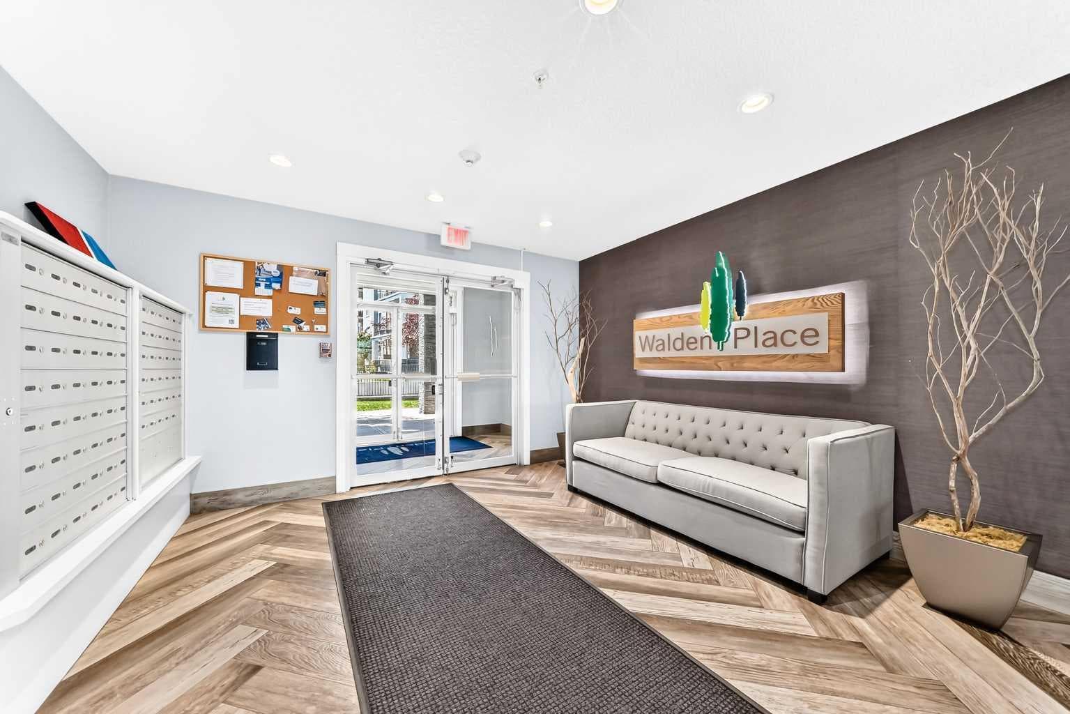 120, 10 Walgrove Walk SE