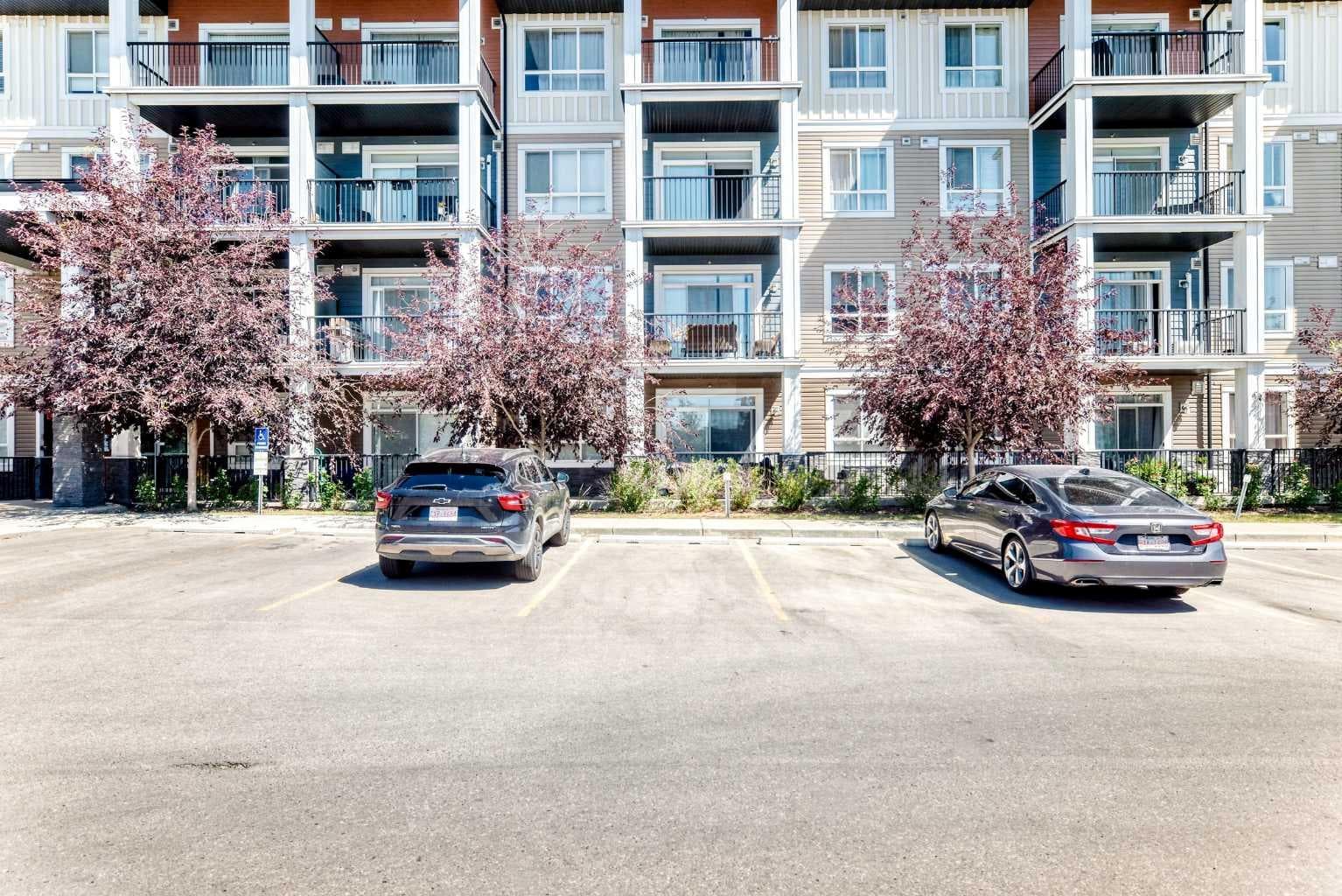 120, 10 Walgrove Walk SE