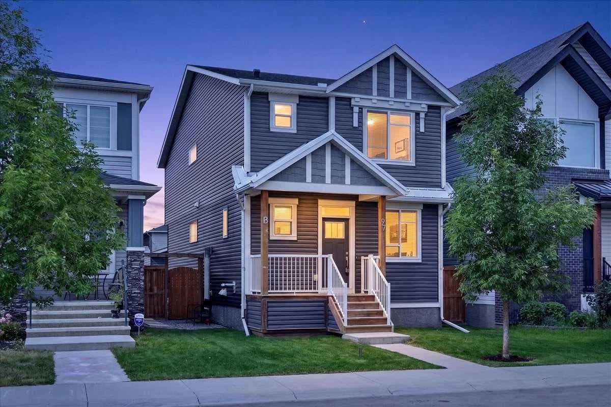 97 Seton Manor SE