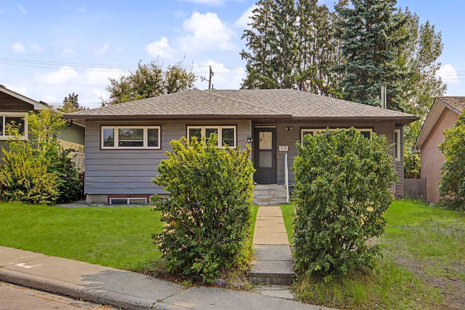 18 Collingwood Place NW