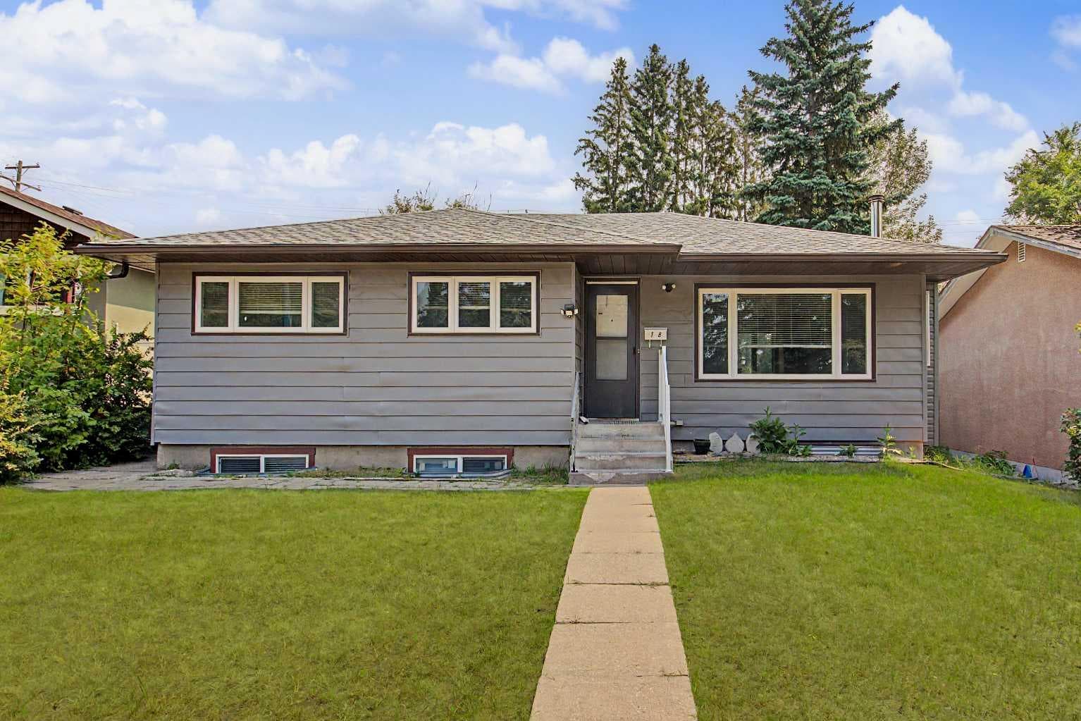 18 Collingwood Place NW