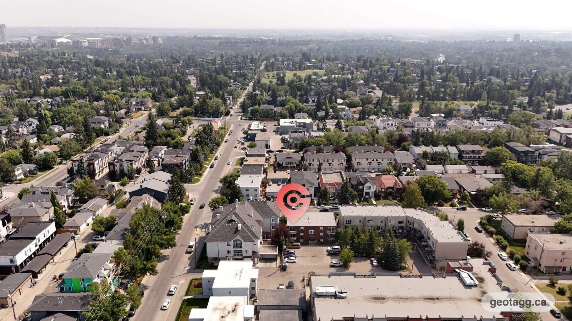11, 3511 15 Street SW