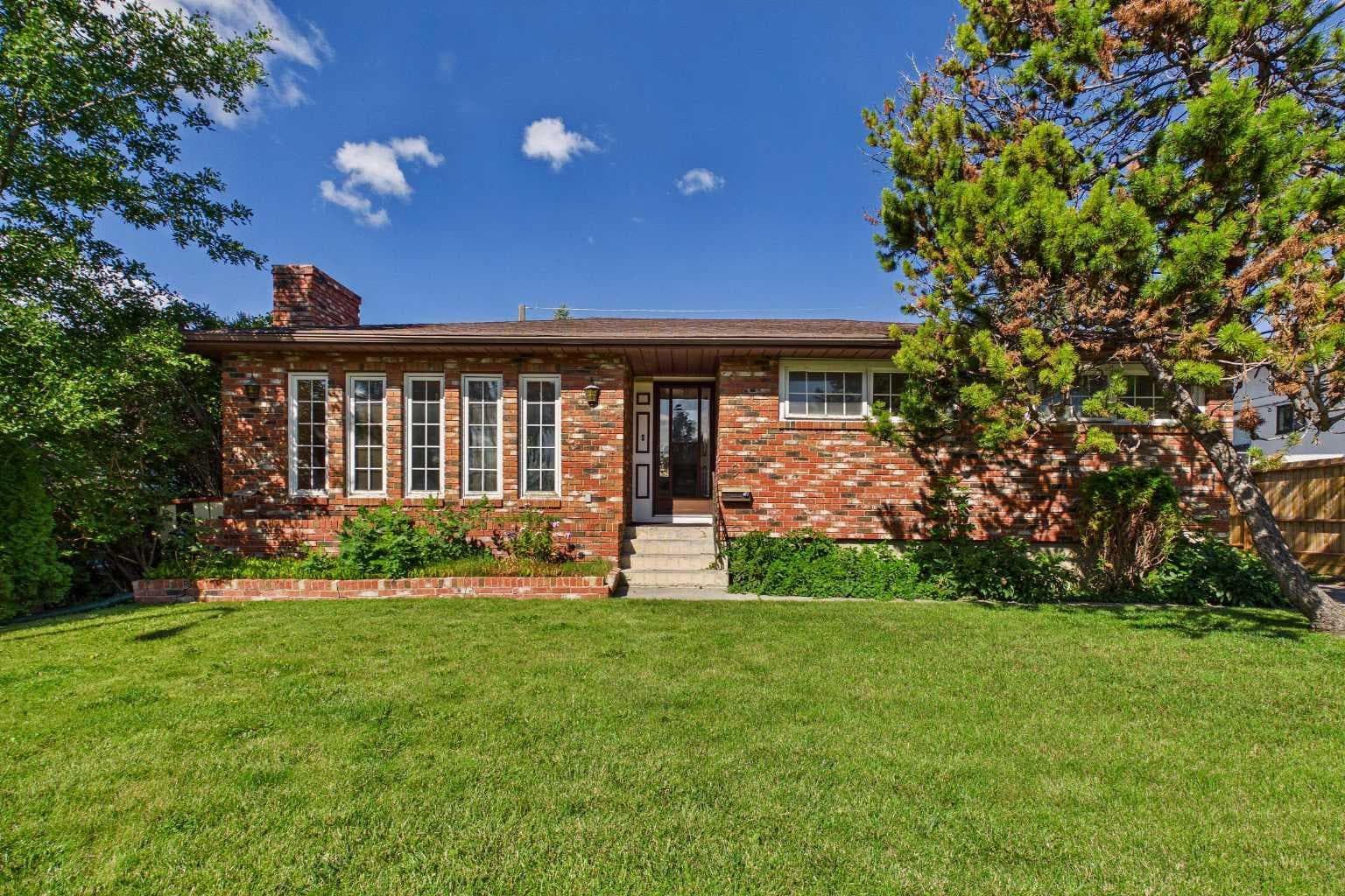 5 Chisholm Crescent NW