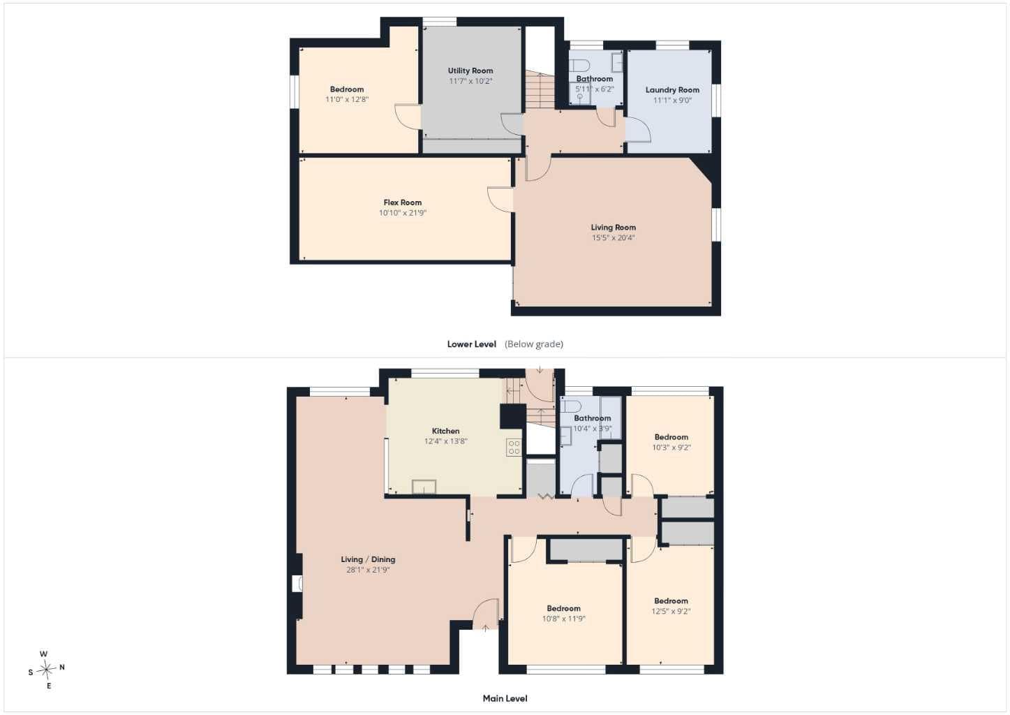 5 Chisholm Crescent NW