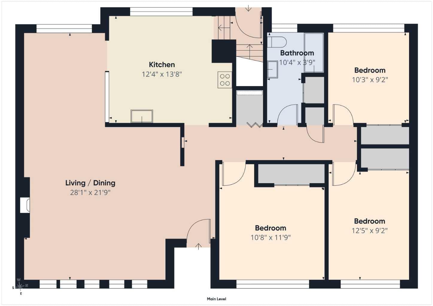 5 Chisholm Crescent NW