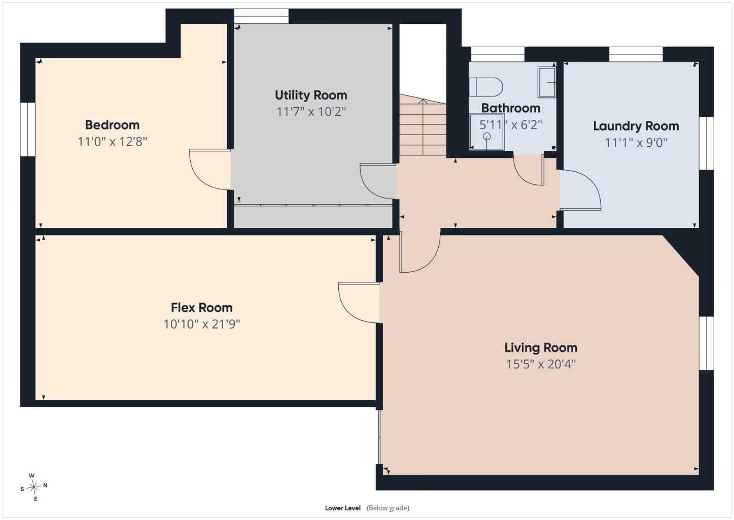 5 Chisholm Crescent NW