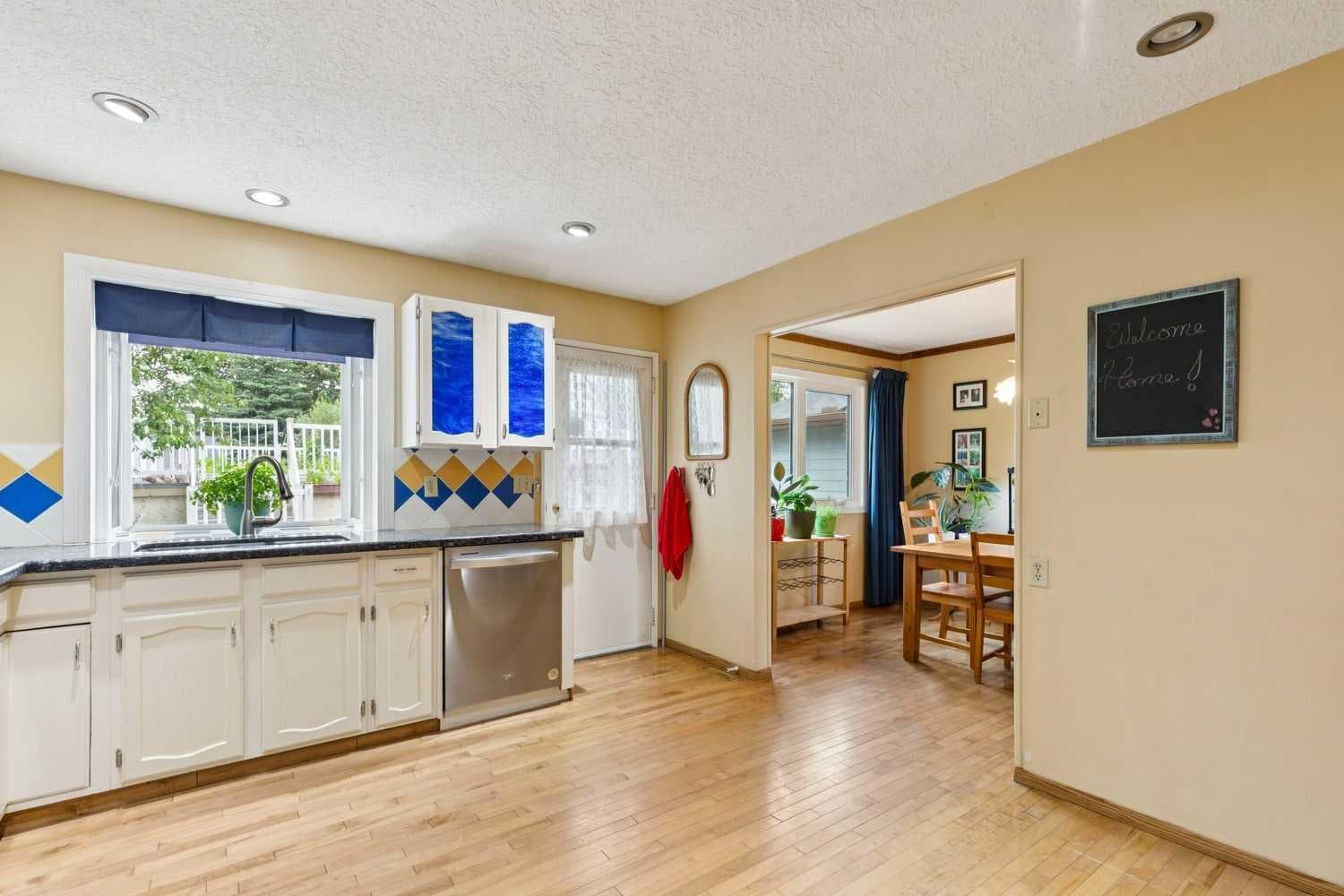107 Bermuda Drive NW