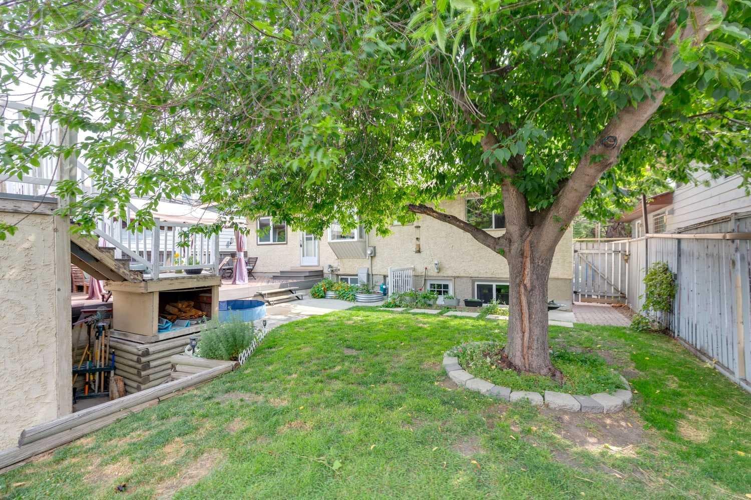 107 Bermuda Drive NW