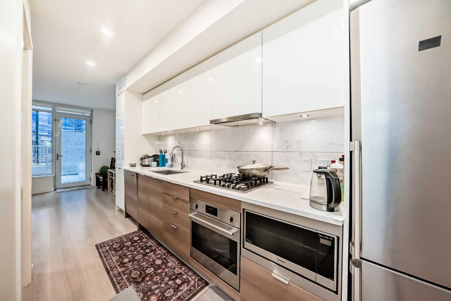 104, 108 Waterfront Court SW