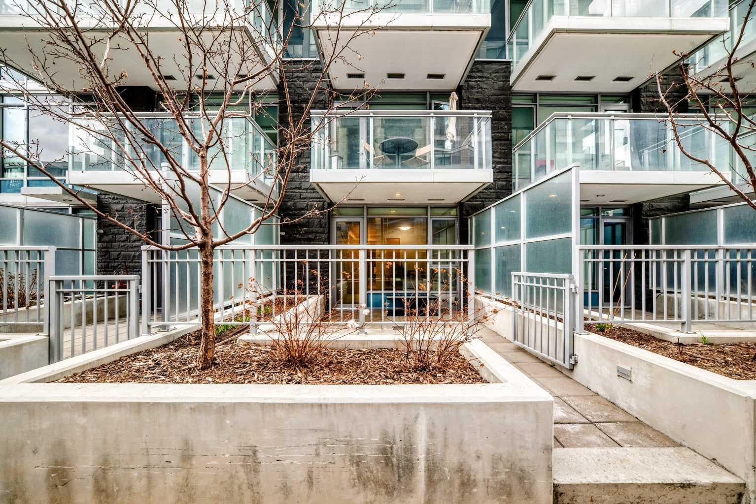 104, 108 Waterfront Court SW