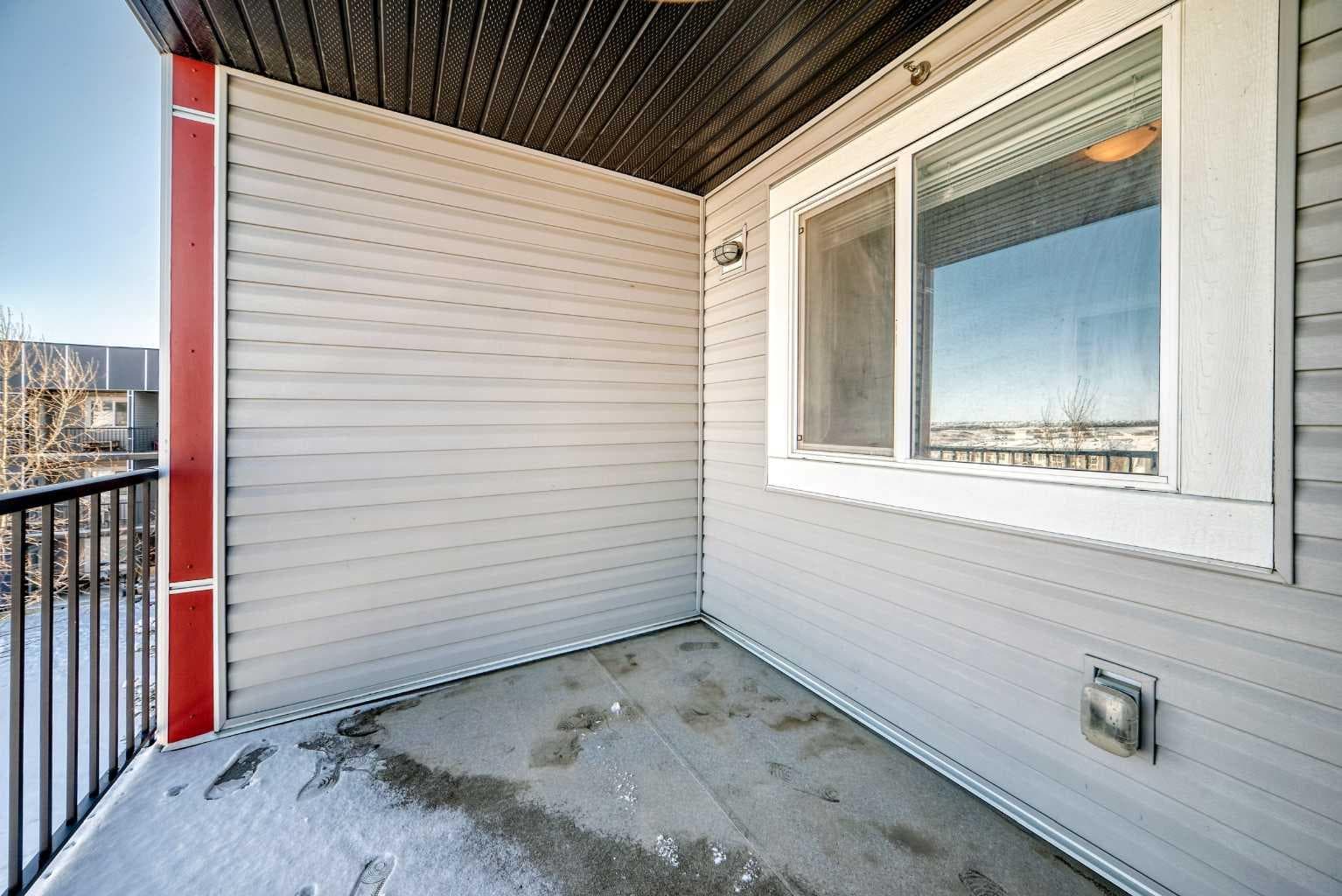 319, 24 Sage Hill Terrace NW