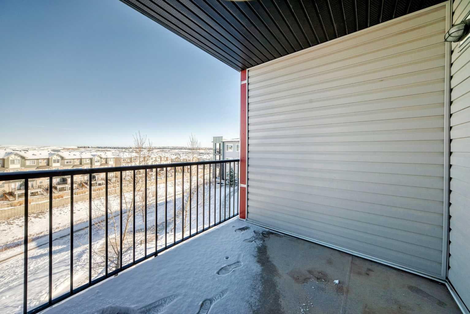 319, 24 Sage Hill Terrace NW