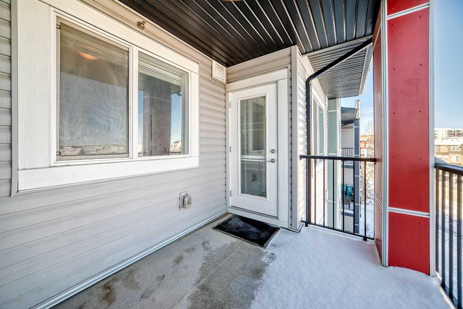 319, 24 Sage Hill Terrace NW