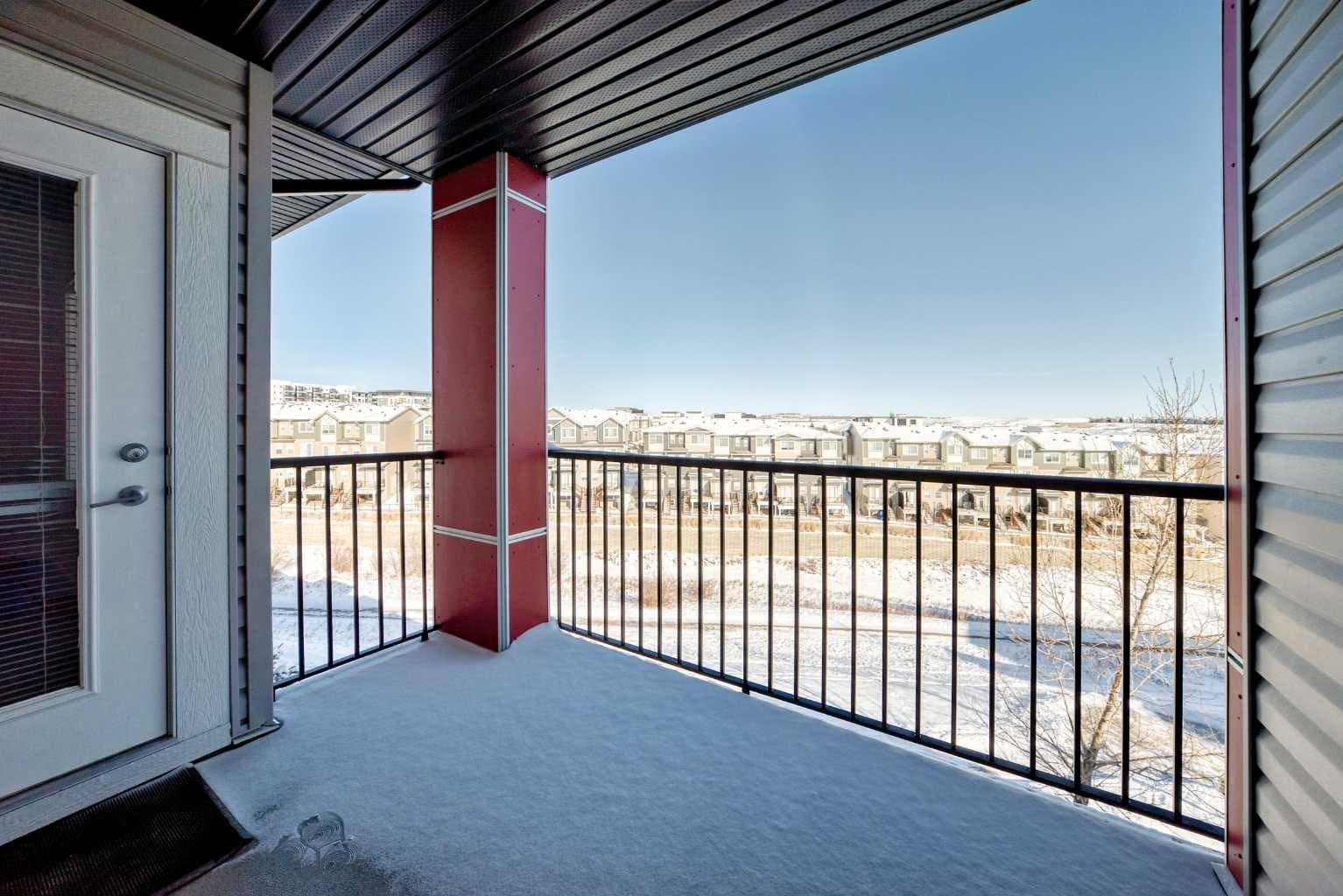 319, 24 Sage Hill Terrace NW