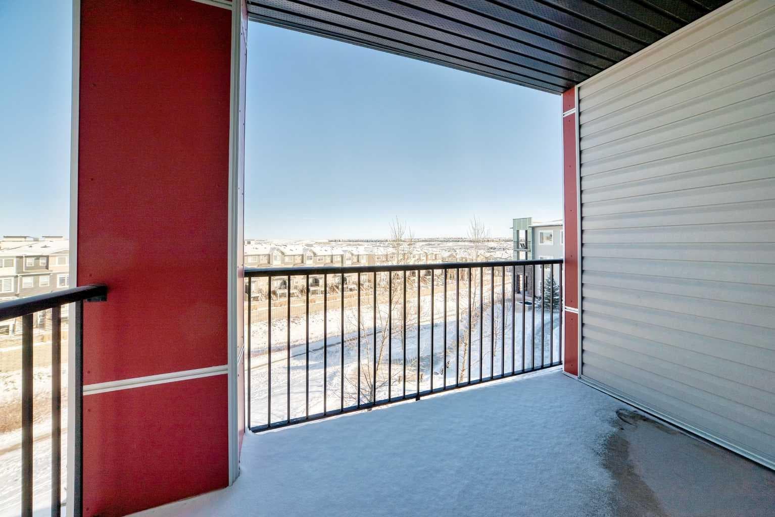 319, 24 Sage Hill Terrace NW