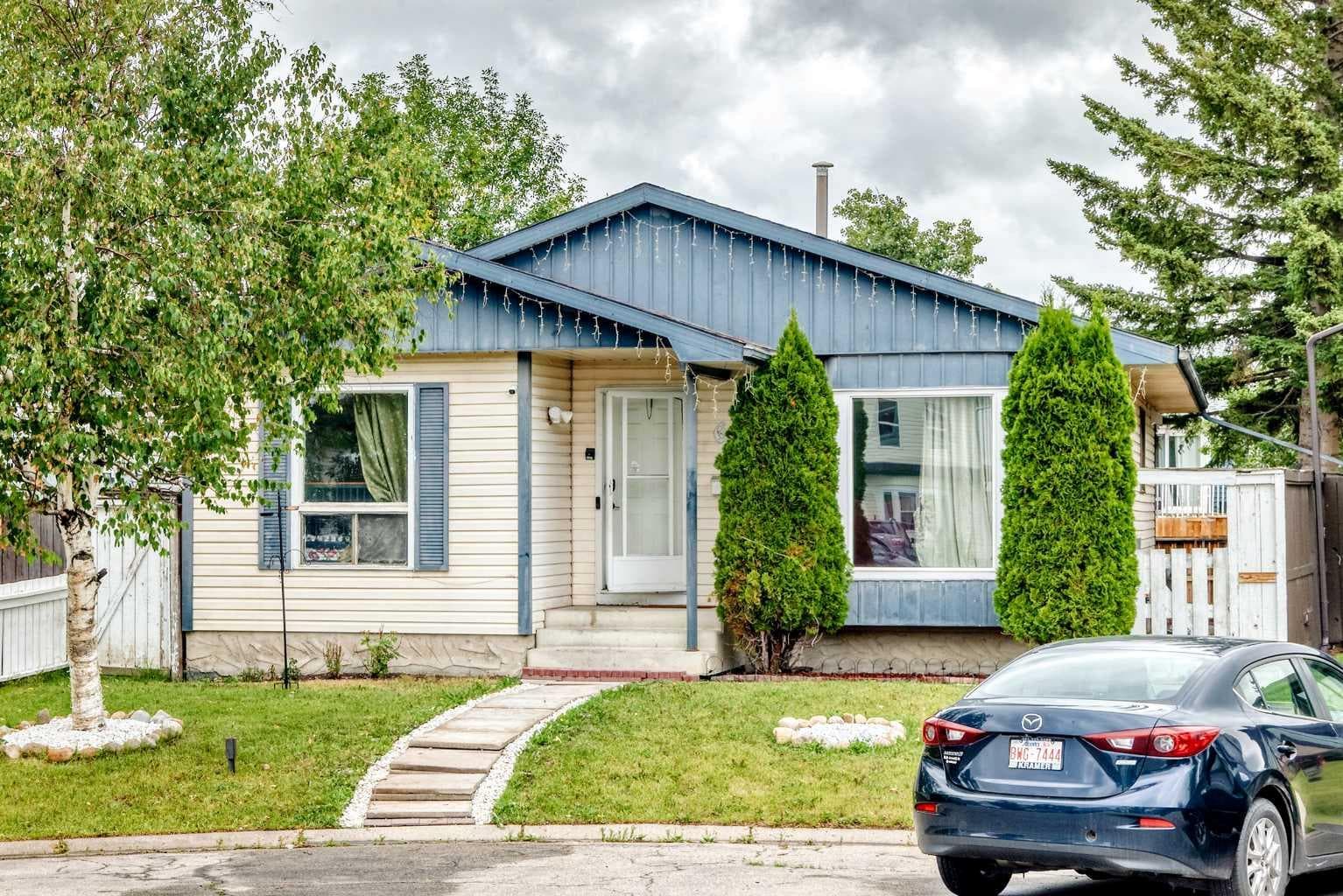 60 Falmere Court NE
