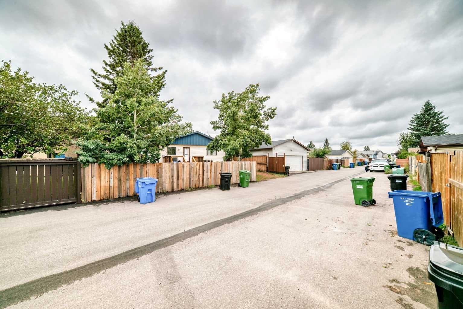 60 Falmere Court NE