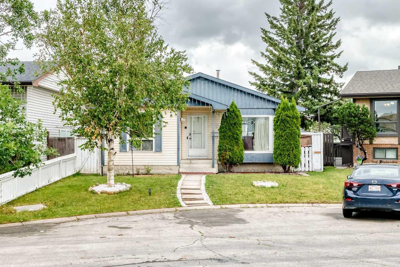 60 Falmere Court NE