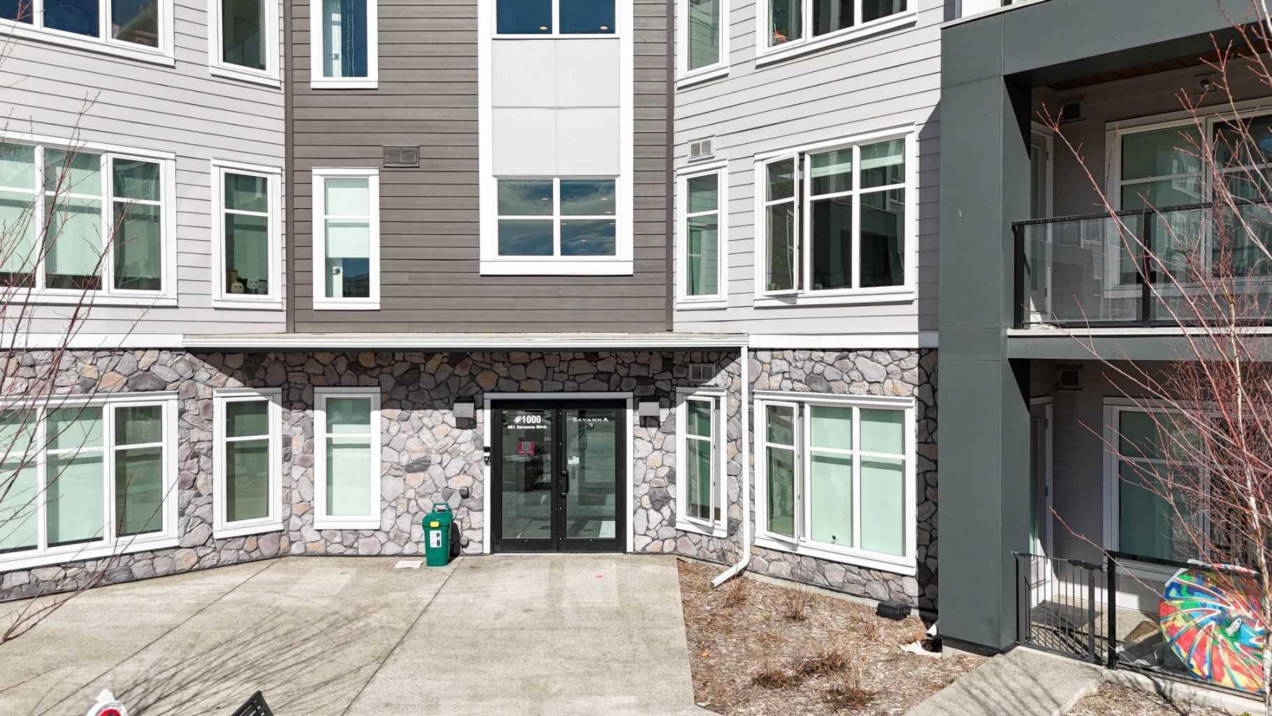 1207, 681 Savanna Boulevard NE