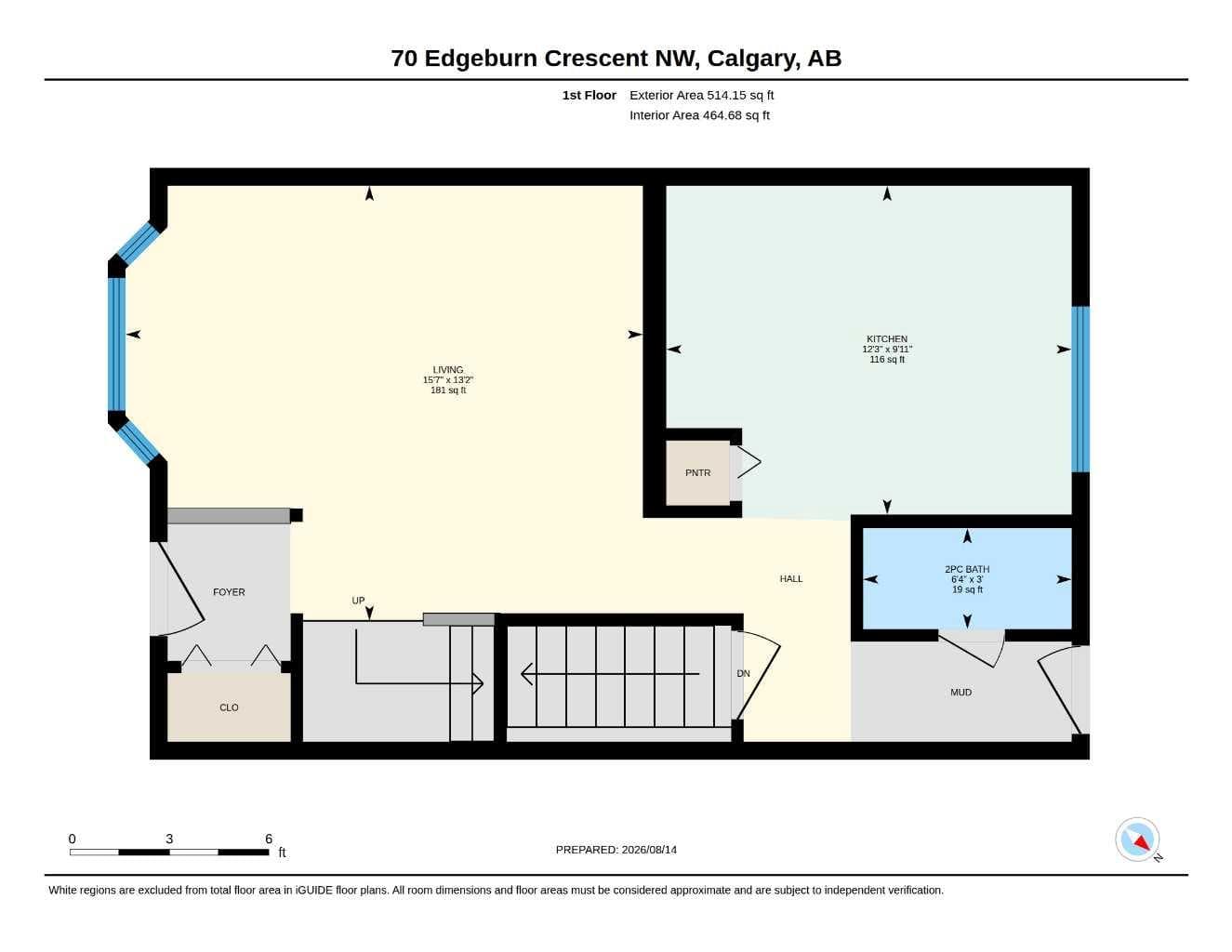 70 Edgeburn Crescent 