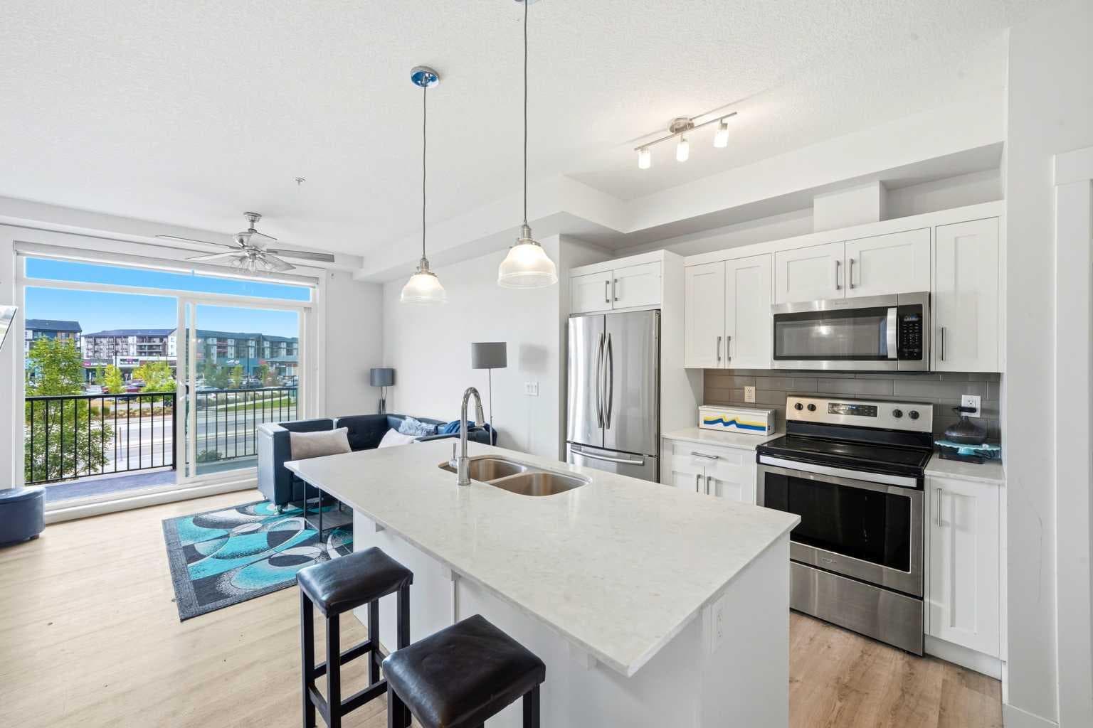 202, 30 Walgrove Walk SE
