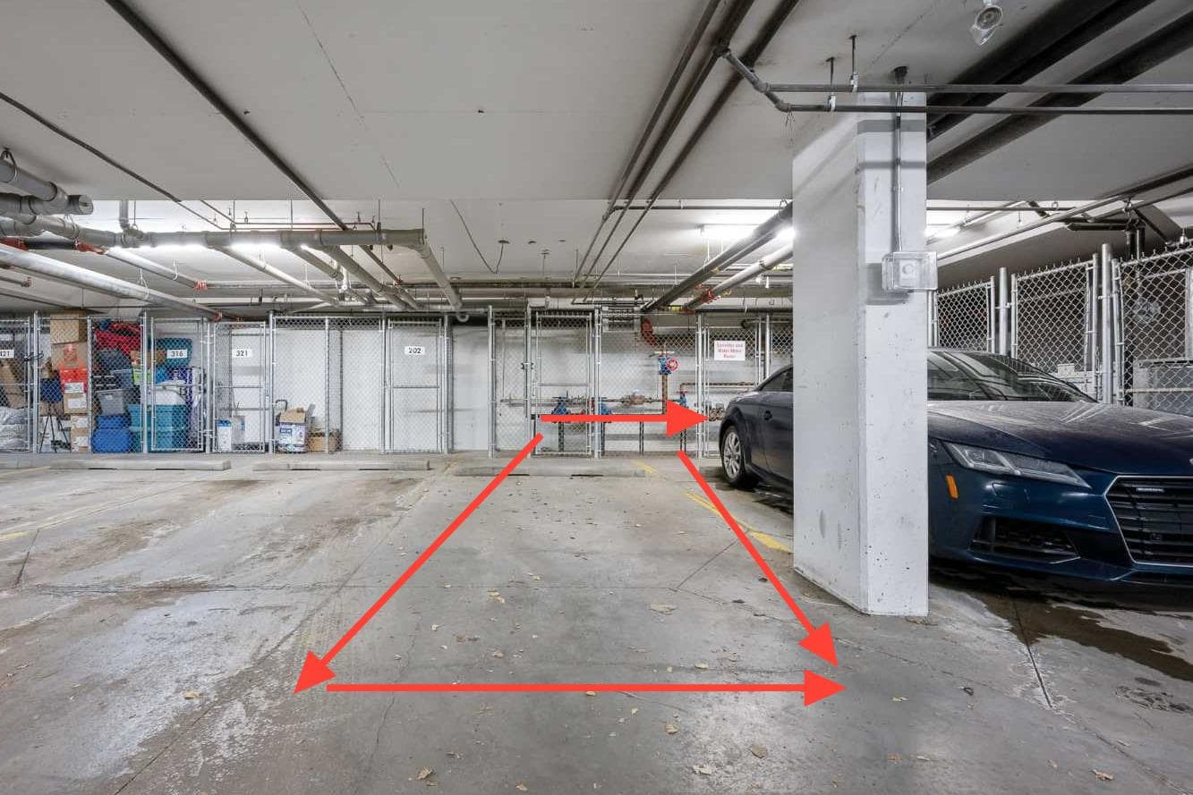 202, 30 Walgrove Walk SE