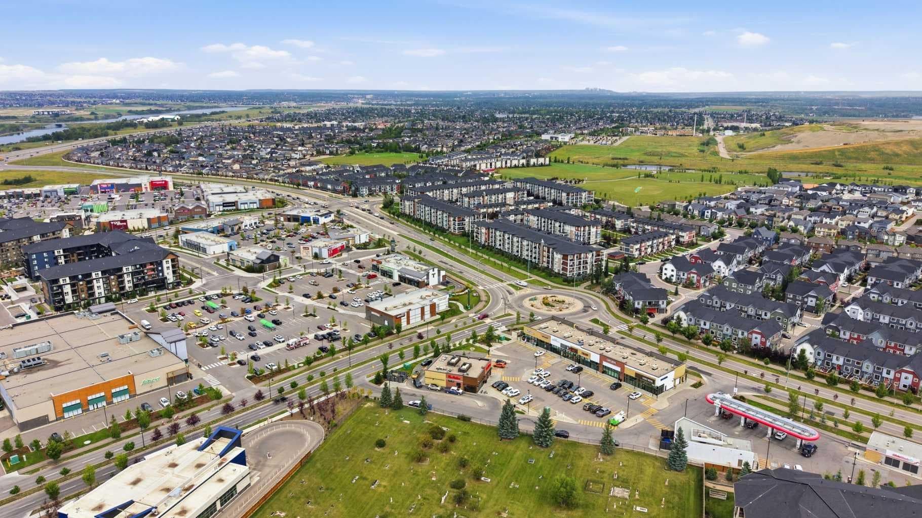 202, 30 Walgrove Walk SE