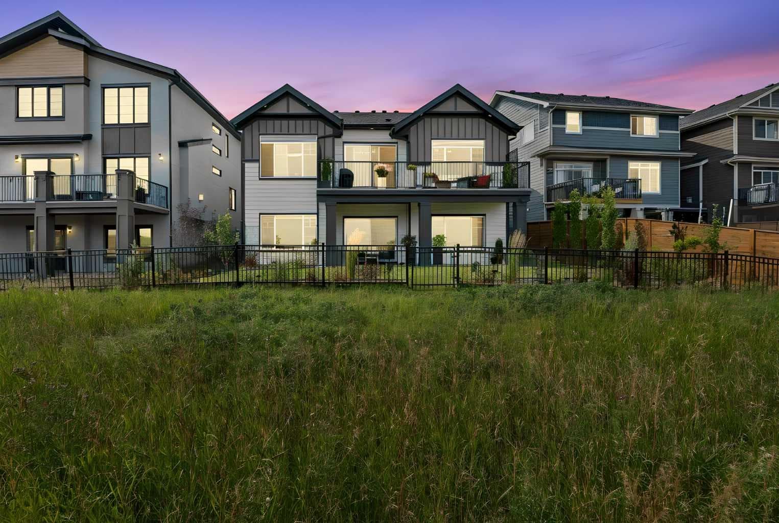 13 Sunvalley View 