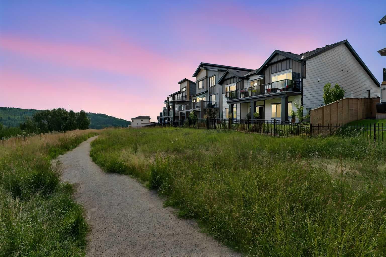 13 Sunvalley View 