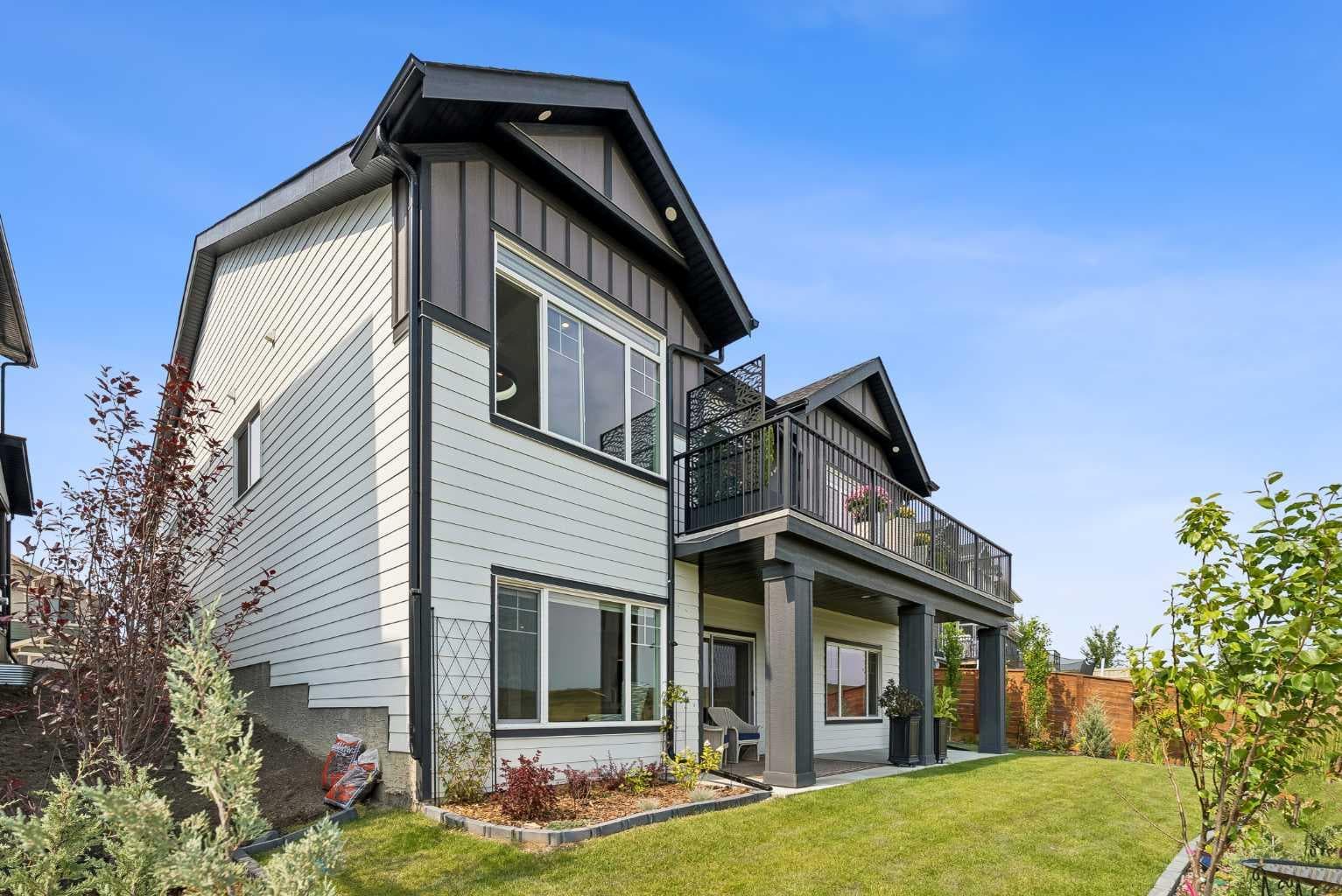 13 Sunvalley View 