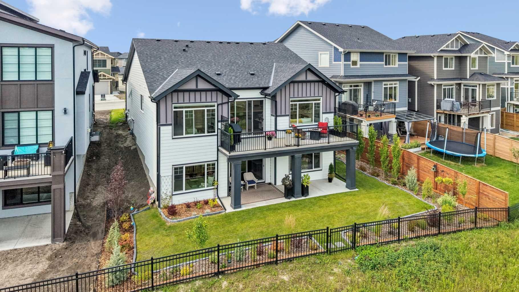 13 Sunvalley View 