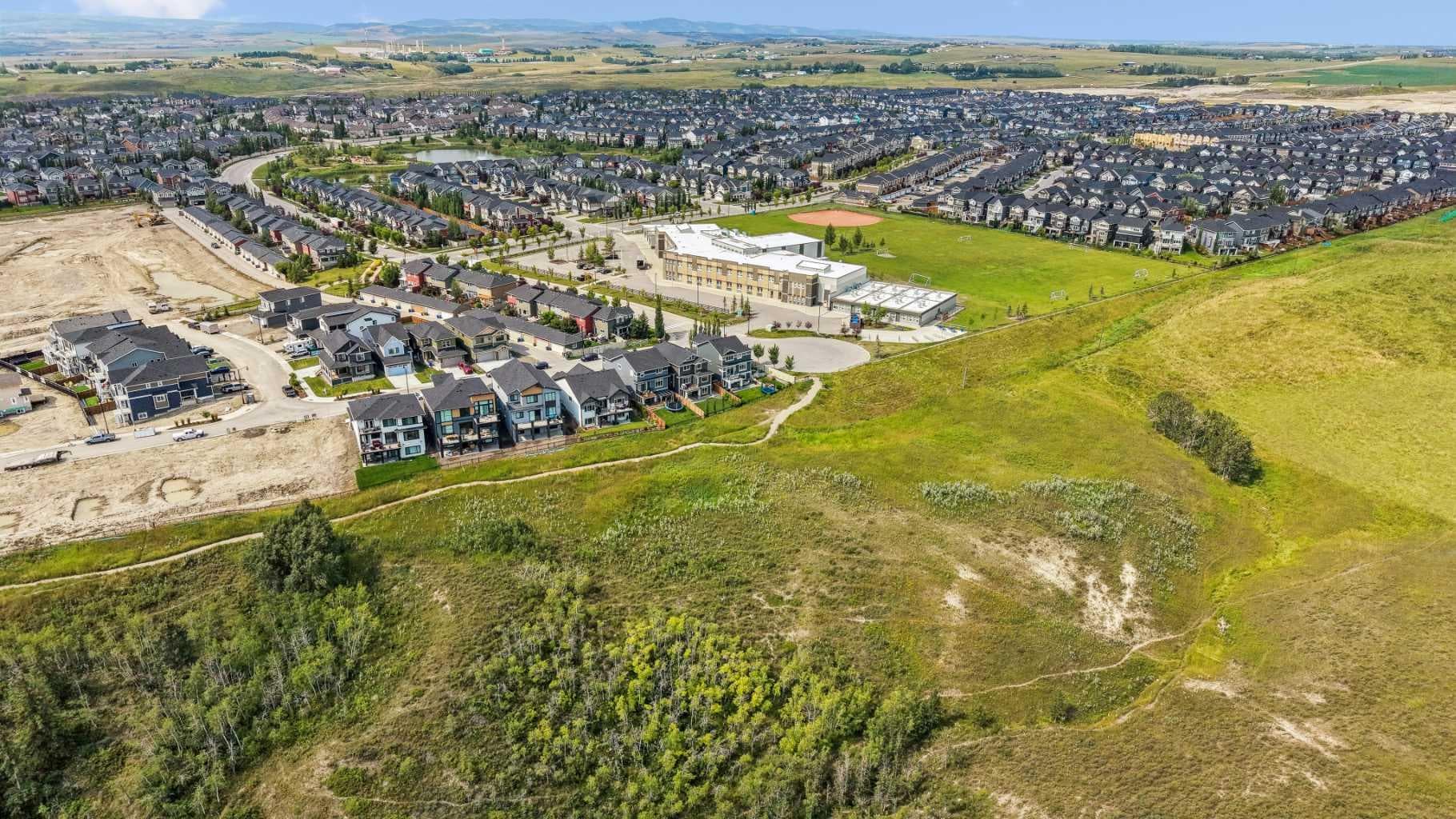 13 Sunvalley View 