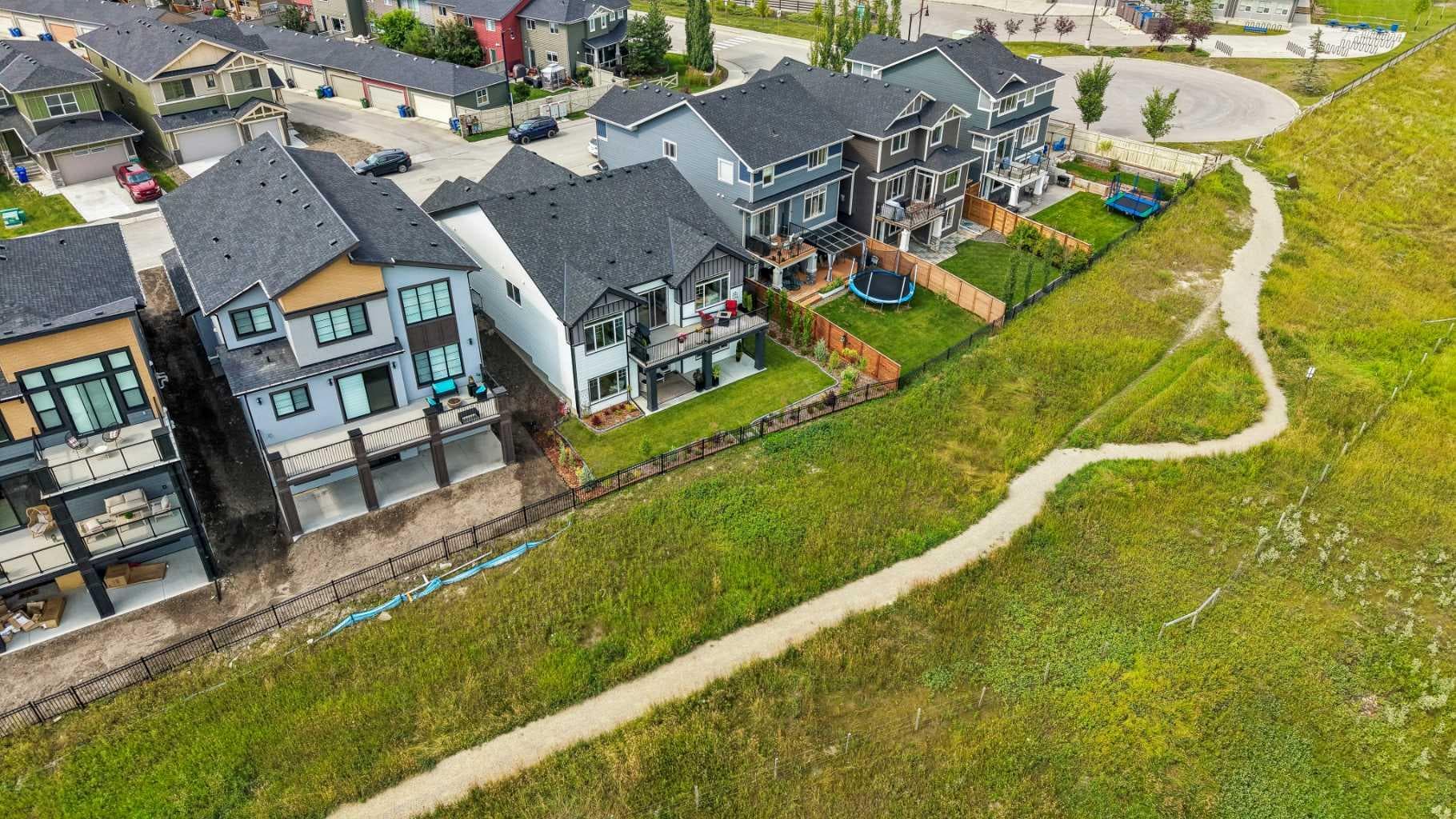 13 Sunvalley View 