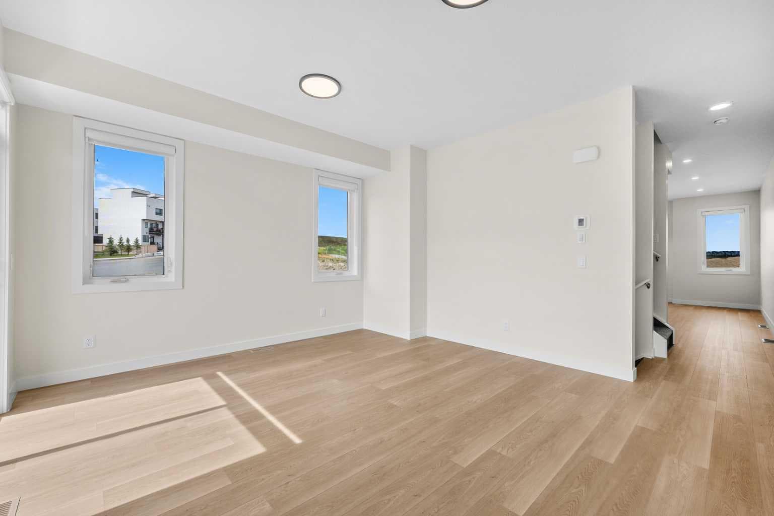 801, 4 Sage Hill Rise NW