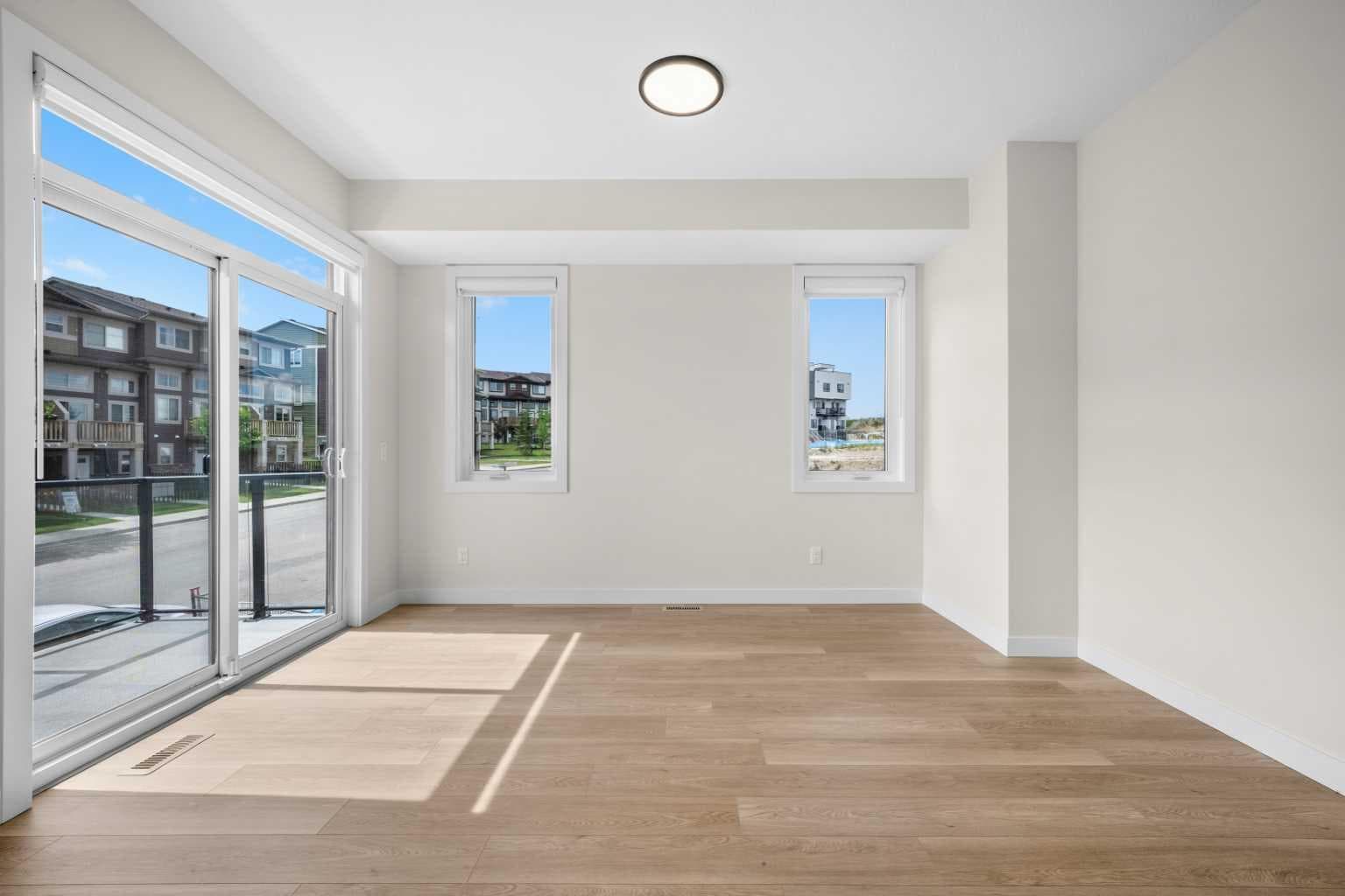 801, 4 Sage Hill Rise NW