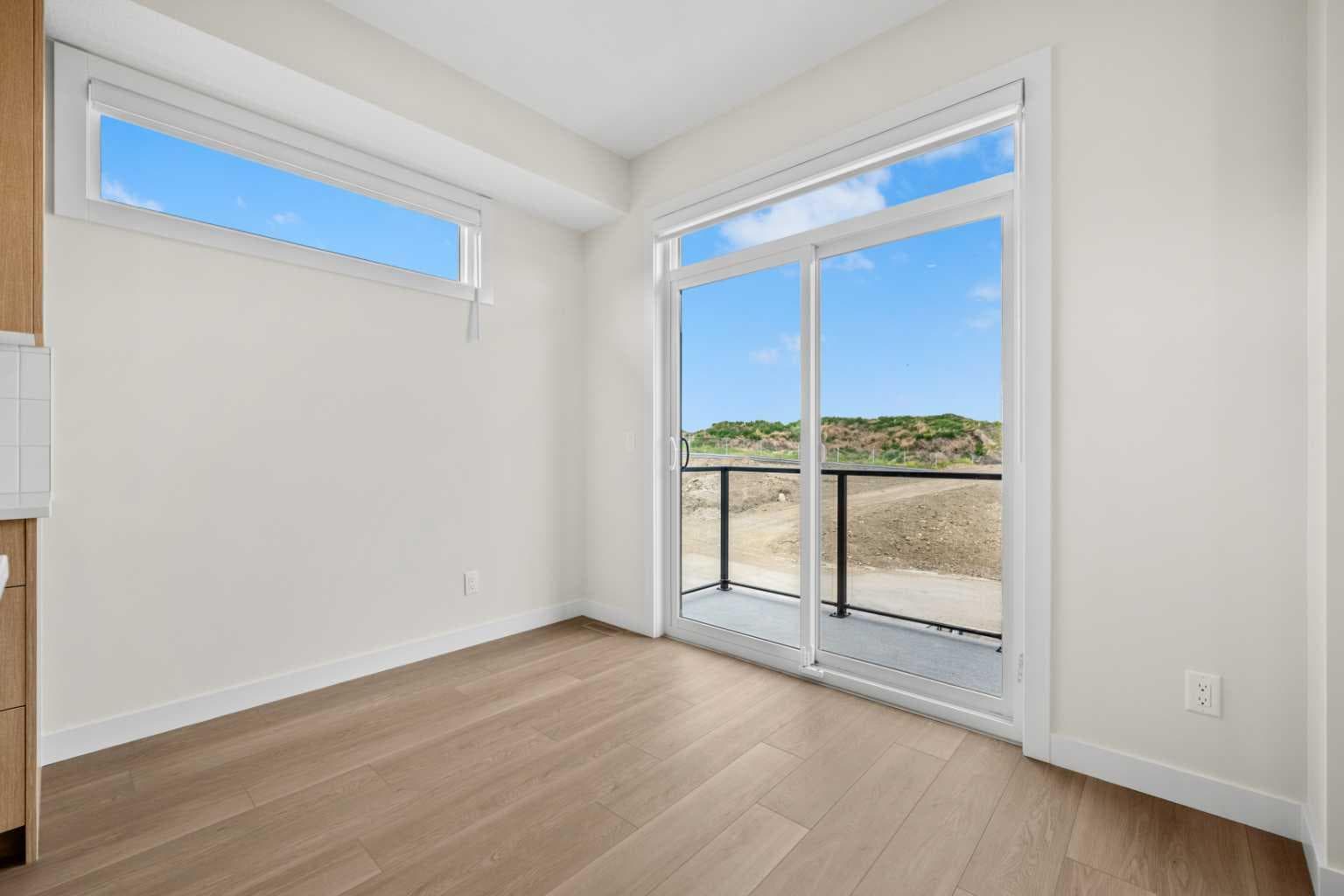 801, 4 Sage Hill Rise NW
