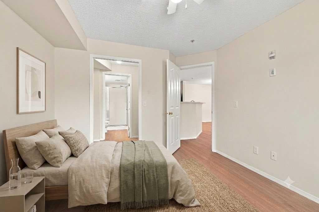 1205, 6635 25 Avenue NE